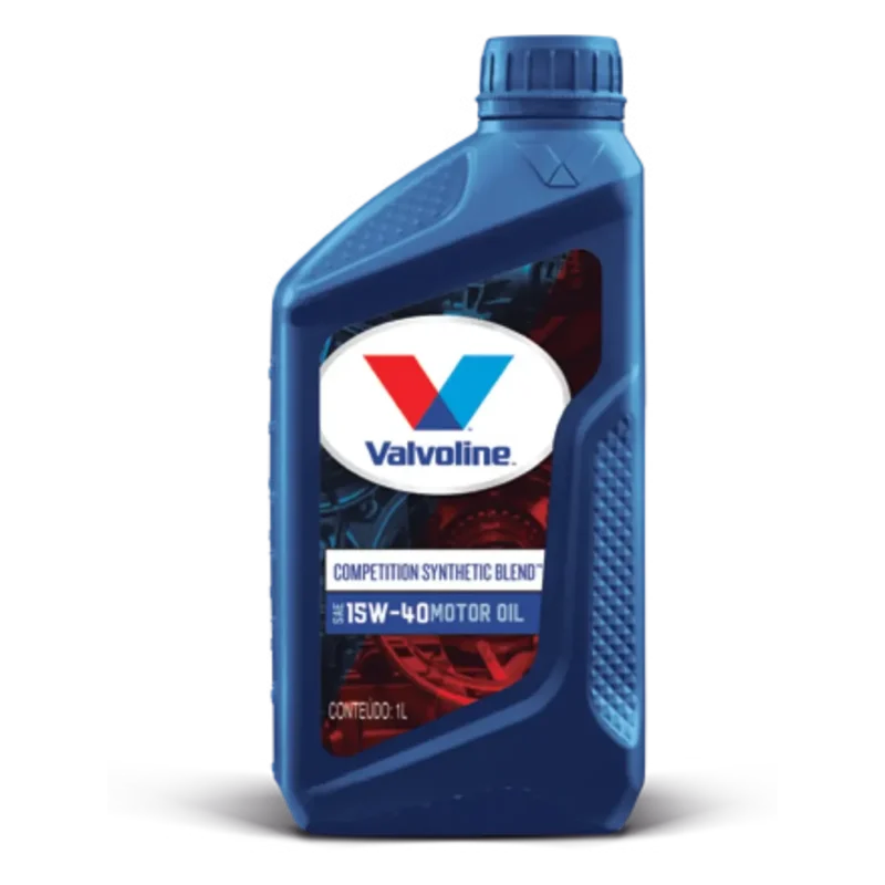 Competition Synthetic Blend