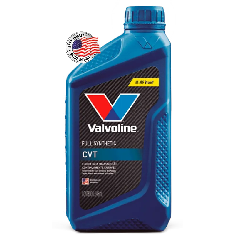 ATF CVT Full Synthetic