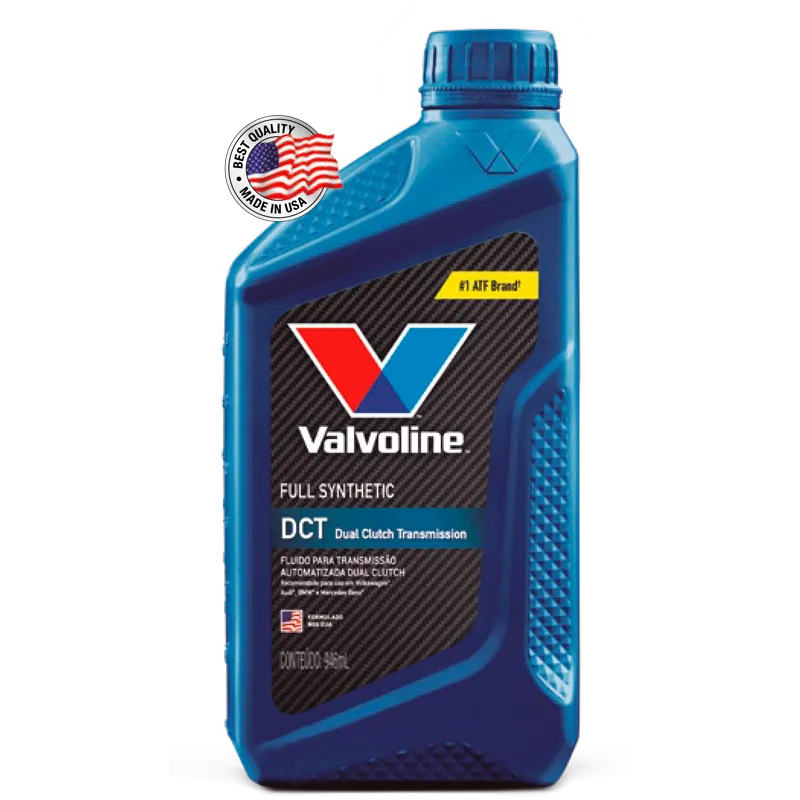 ATF DCT Full Synthetic