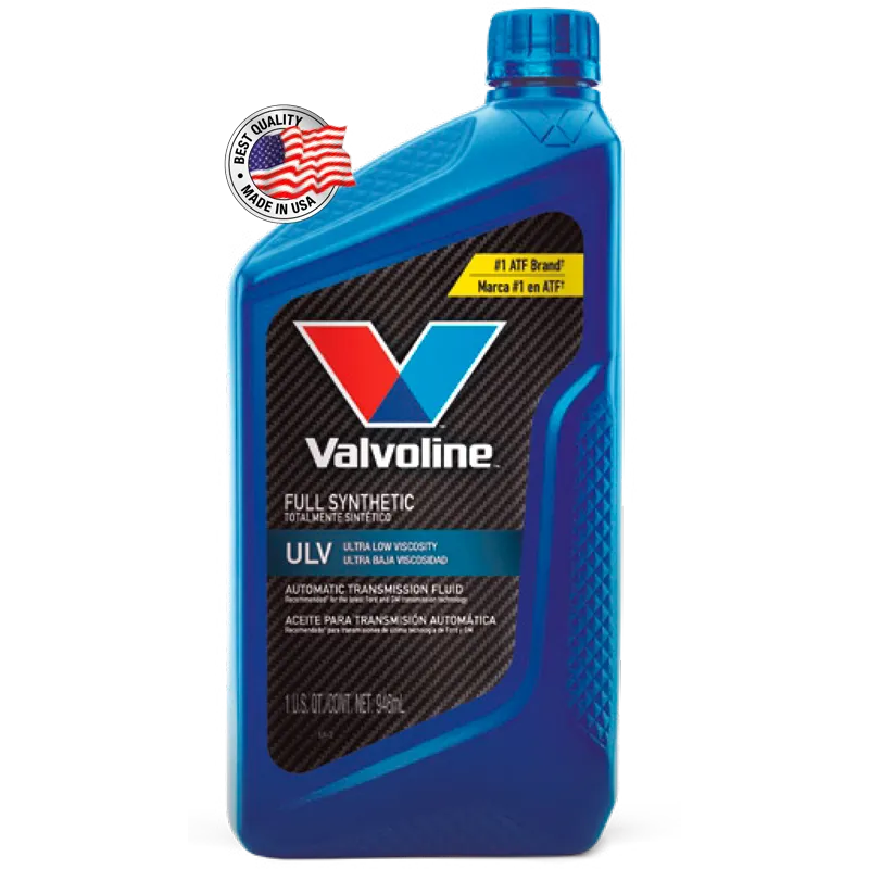 ATF ULV Full Synthetic