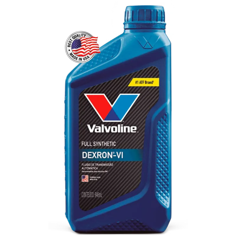 Dexron-VI Full Synthetic
