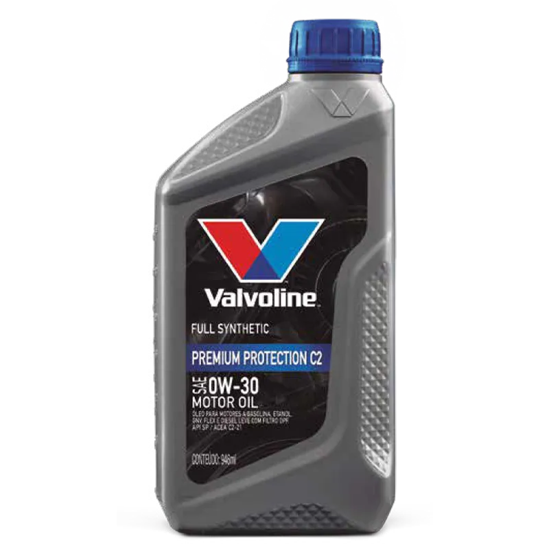 Premium Protection C2 Full Synthetic